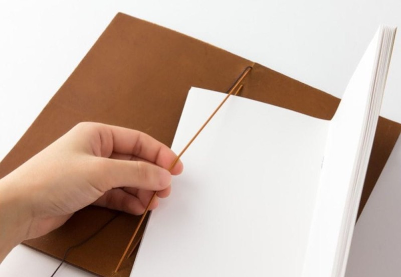 Notatnik Traveler's Notebook Camel NOTEKA (4).jpg