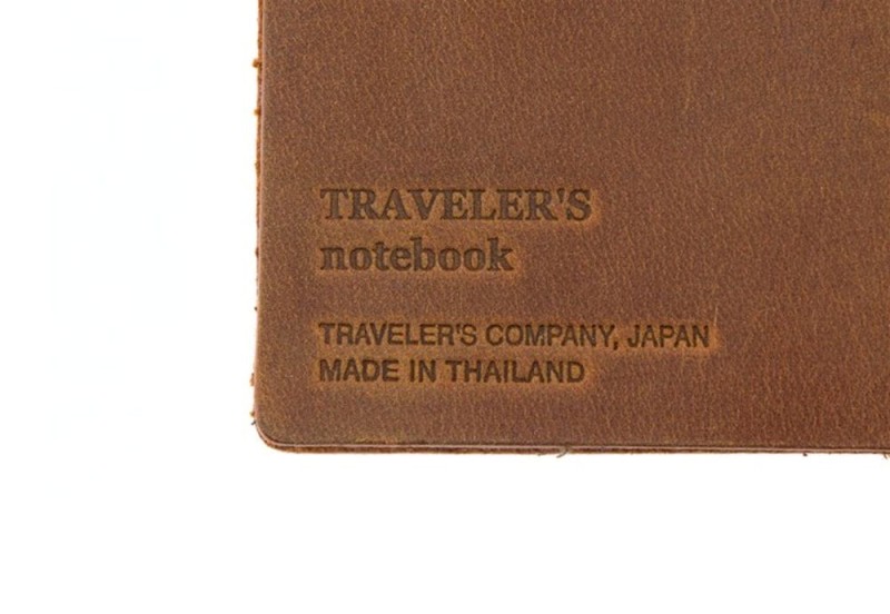 Notatnik Traveler's Notebook Camel NOTEKA (7).jpg