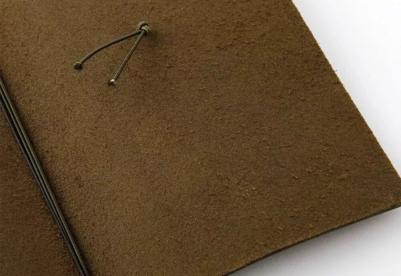 Notatnik Traveler's Notebook Oliwkowy NOTEKA (6).jpg