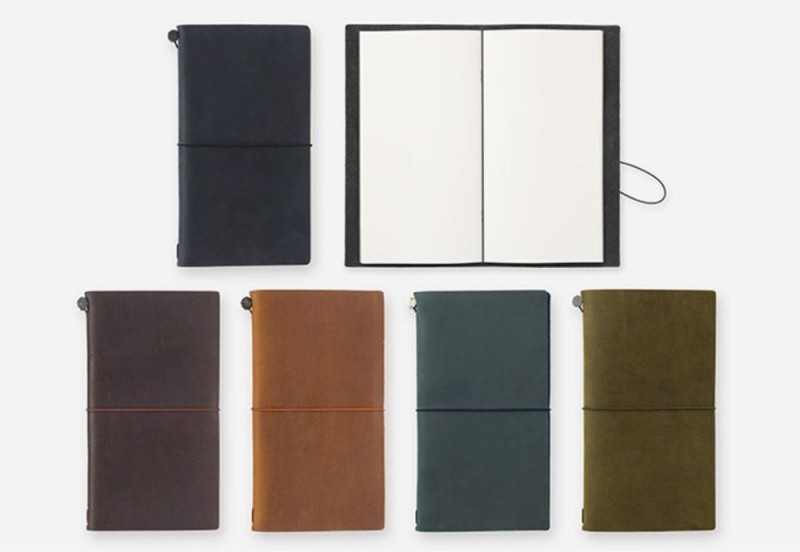 Notatnik Traveler's Notebook NOTEKA.jpg