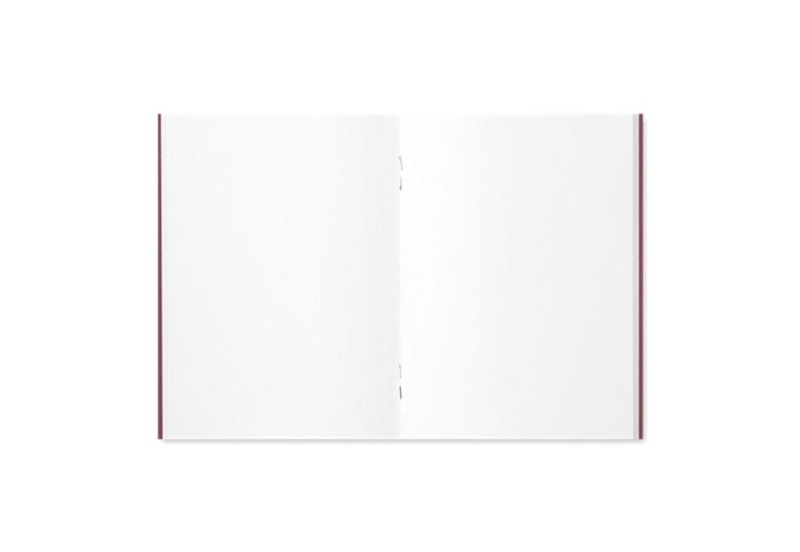 Notatnik Traveler's Notebook Pocket Size Czarny NOTEKA (4).jpg