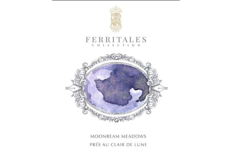 Pióro wieczne Bijou - Ferris Wheel Press - Moonbeam Meadows (4).jpg