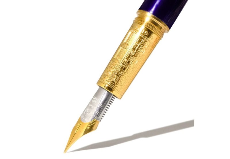 The Joule Fountain Pen - Viola Mulberry (3).jpg