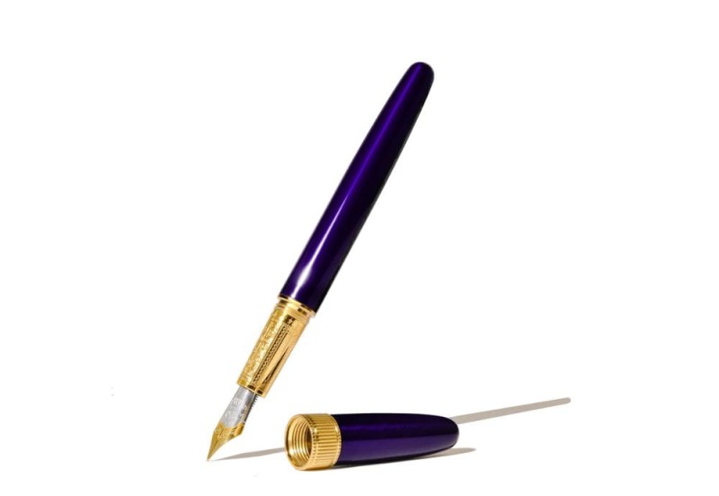 The Joule Fountain Pen - Viola Mulberry (6).jpg