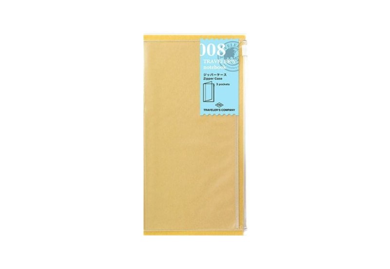 Notatnik Traveler's Notebook Wkład 008 NOTEKA.jpg