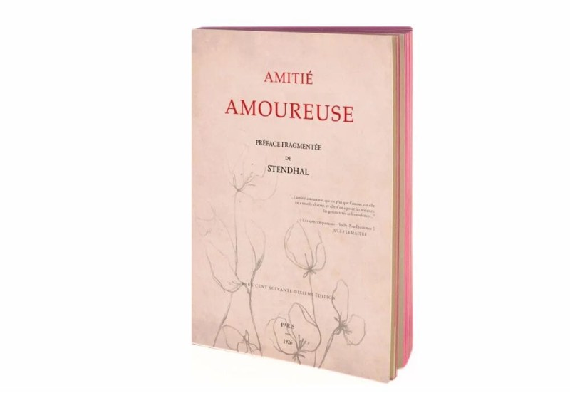 Slow Design Libri muti AMITIE AMOUREUSE NOTEKA.jpg