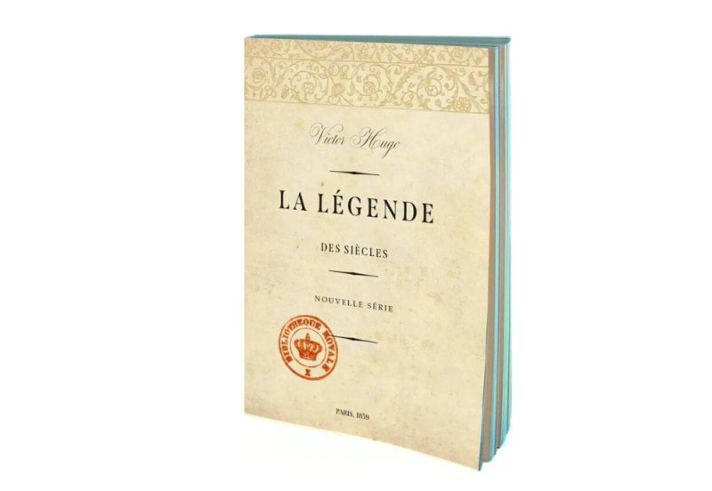 Slow Design Libri muti Legenda Wieków NOTEKA.jpg