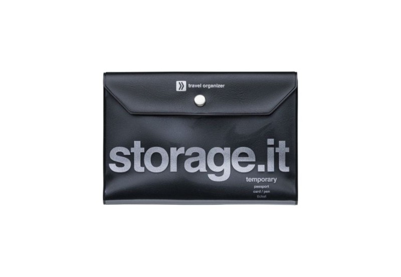 Mark's Japan Travel Passport Wallet Black NOTEKA.jpg