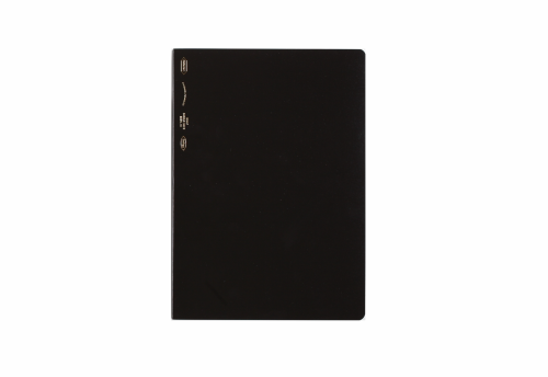 Stalogy Zeszyt B6 1/2 Year Notebook - w kratkę