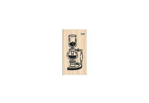 KODOMO NO KAO Stempel I LOVE STAMP Kawa