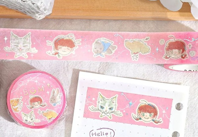 BGM Washi Tape.jpg