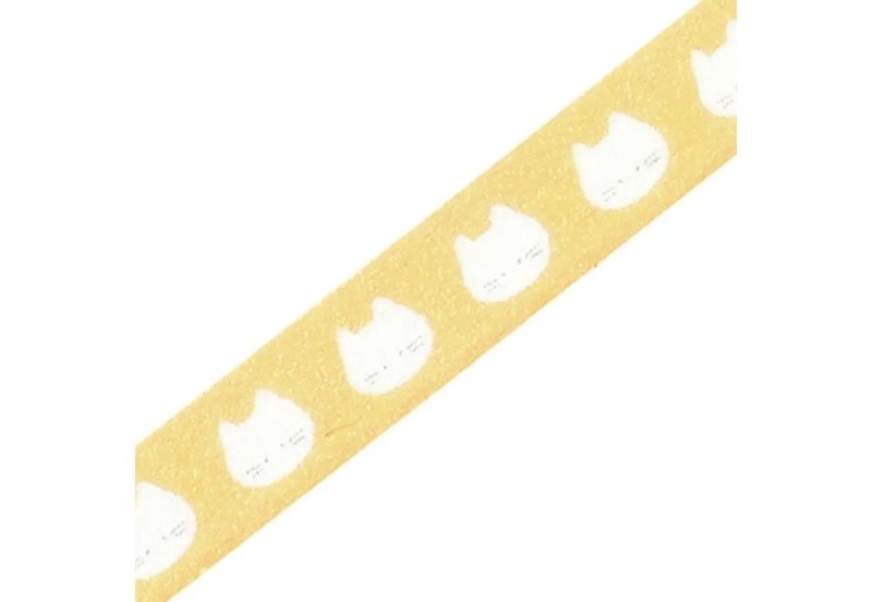 BGM Taśma Washi