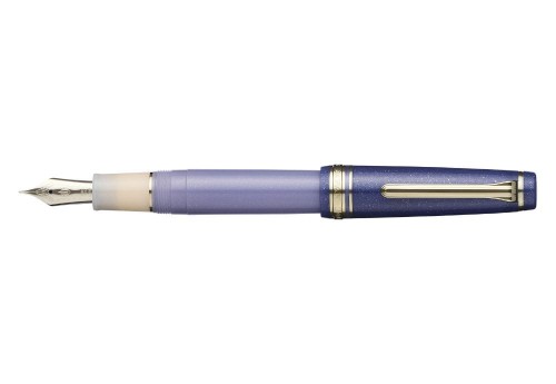 Sailor Pióro wieczne ProGear Dreamy Hour 21k - limitowana edycja 2025