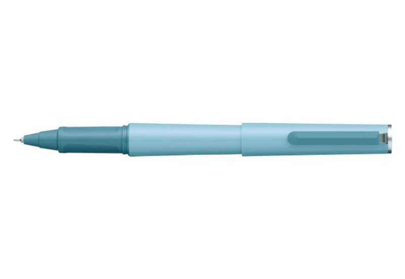 Sailor Tuzu Light Blue Noteka Długopis (2).jpg