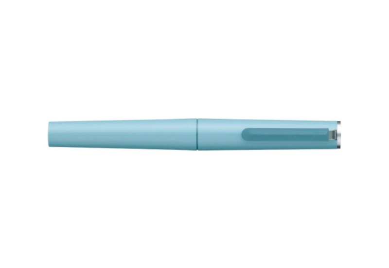Sailor Tuzu Light Blue Noteka Długopis.jpg