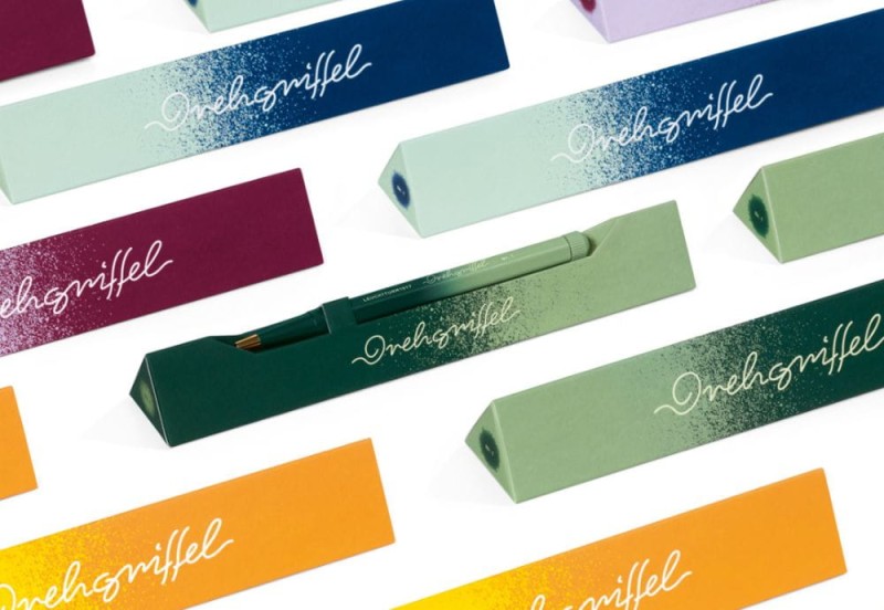 długopis Leuchtturm1917 Drehgriffel Nr 1 Gradient Edition 2.jpg