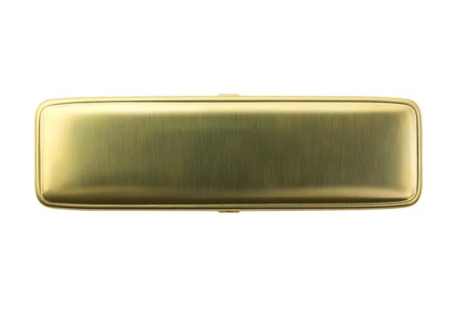 Traveler's Company TRC Brass Case Piórnik Mosiężny