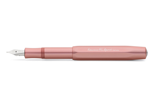 Pióro wieczne Kaweco AL Sport Rose Gold