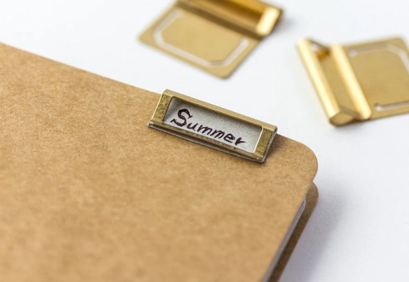 midori trc brass traveler's company brass labels etykiety mosiężne 5.jpg
