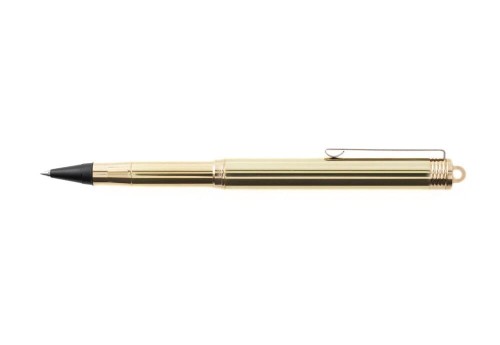 Traveler's Company TRC Brass Pióro kulkowe Mosiężne
