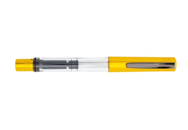 Pióro Wieczne Monteverde Mp1 Honey Yellow NOTEKA (2).jpg