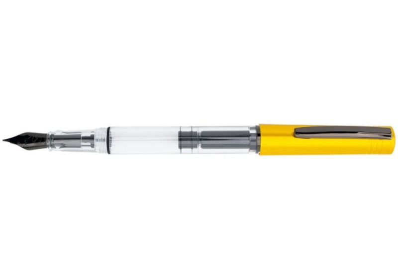 Pióro Wieczne Monteverde Mp1 Honey Yellow NOTEKA.jpg
