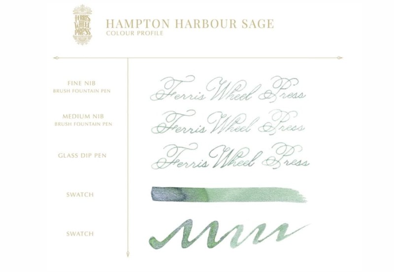 FWP Atrament Hampton Harbour Sage NOTEKA.jpg