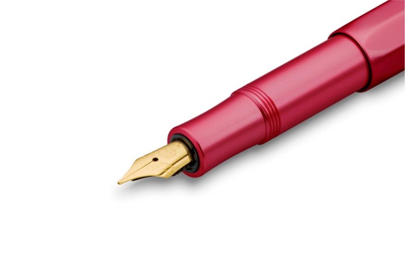 Pióro wieczne Kaweco Collection Ruby 2022 NOTEKA (3).jpg