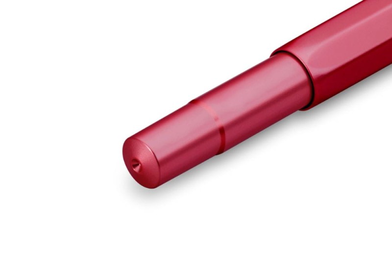 Pióro wieczne Kaweco Collection Ruby 2022 NOTEKA (5).jpg