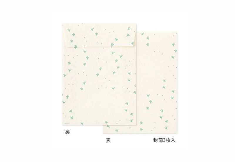 Papeteria Midori 927 Die-cut Penguin NOTEKA.jpg