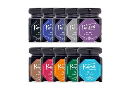 Atrament KAWECO 50 ml 