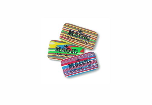 Gumka MAGIC KOH-I-NOOR
