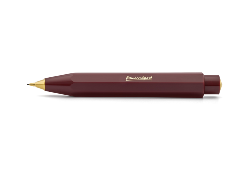 Ołówek Kaweco Classic Sport Burgundowy