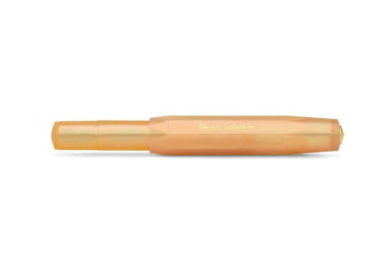 Pióro wieczne Kaweco Collection Apricot Pearl NOTEKA (2).jpg