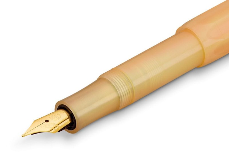 Pióro wieczne Kaweco Collection Apricot Pearl NOTEKA (3).jpg