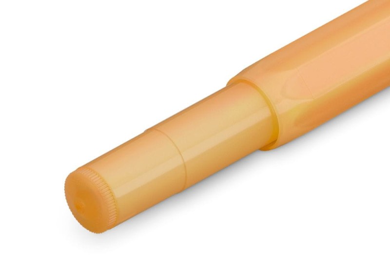 Pióro wieczne Kaweco Collection Apricot Pearl NOTEKA (5).jpg