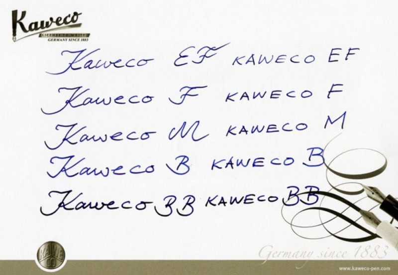 Pióro wieczne Kaweco Collection Apricot Pearl NOTEKA (8).jpg