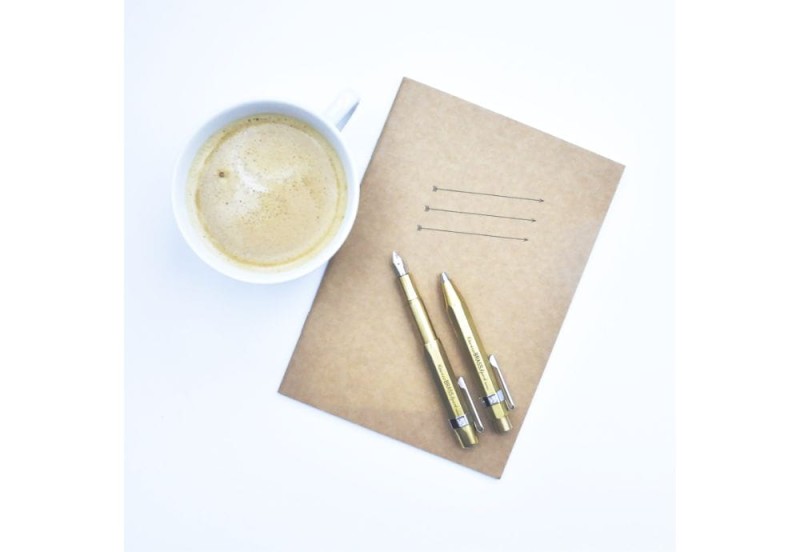 Długopis Kaweco Brass Sport