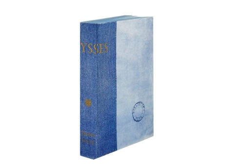 Slow Design Notes Biblioteca Muta Ulysses
