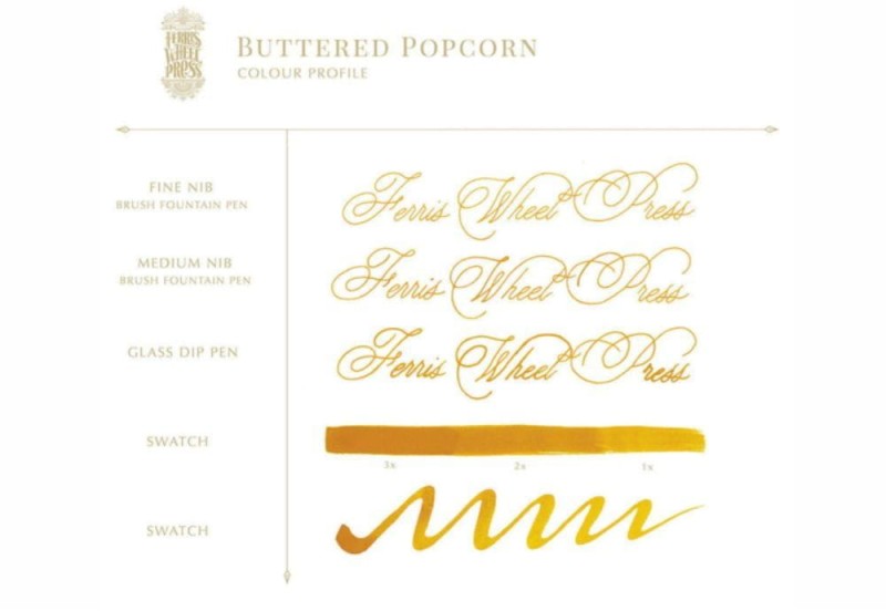 Atrament Ferris Wheel Press Buttered Popcorn NOTEKA(1).jpg
