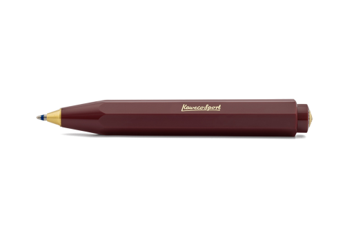 Długopis Kaweco Classic Sport Burgundowe