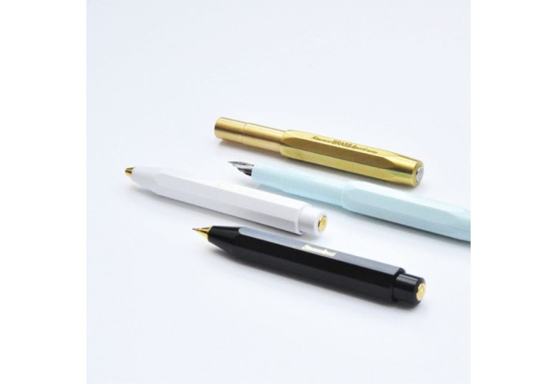 Sztyft Kaweco Skyline Sport Czarny