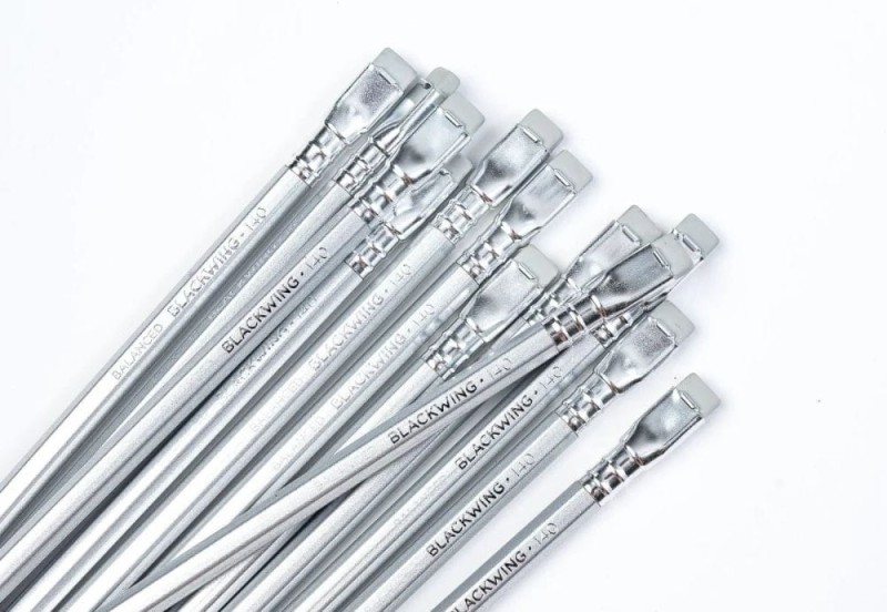 Ołówki Blackwing Volume 140 - edycja limitowana 2025 - Culinary Pencil Gotownanie (5).jpg