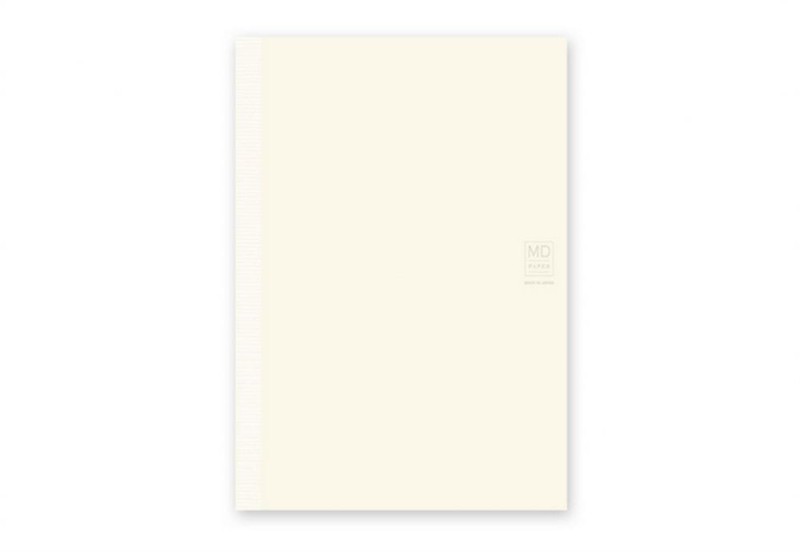 Midori MD Paper Notes A5