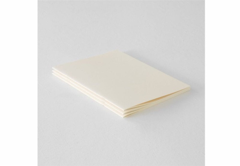Midori MD Notebook Light Notes A5