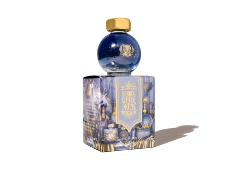 fwp glistening glass