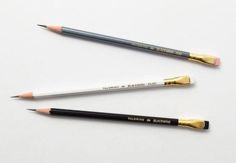 noteka palomino blackwing pearl new
