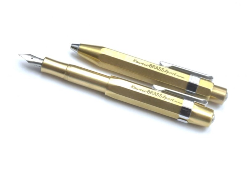 Nostalgic Klips Kaweco Sport