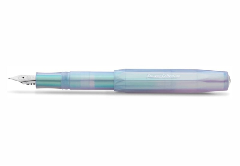 Pióro wieczne Kaweco Collection Iridescent Pearl