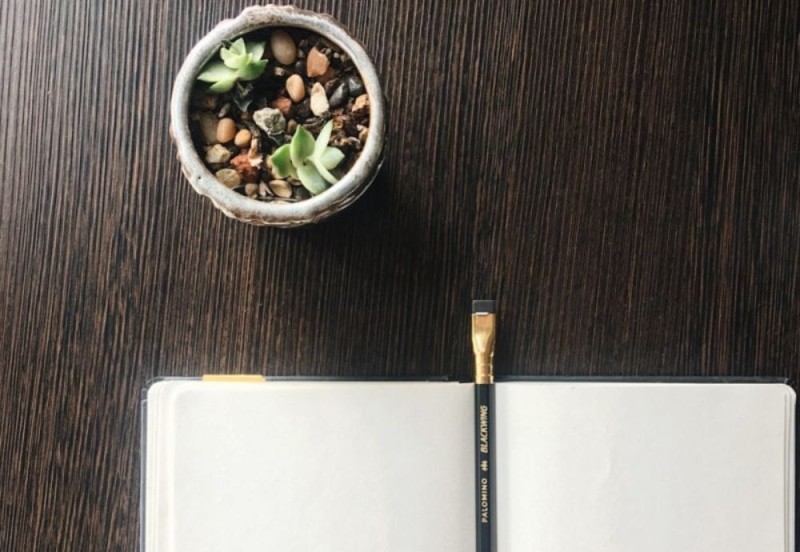 Ołówki Palomino Blackwing Matte - 12 sztuk